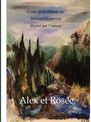 cover image of Alex et Rosée